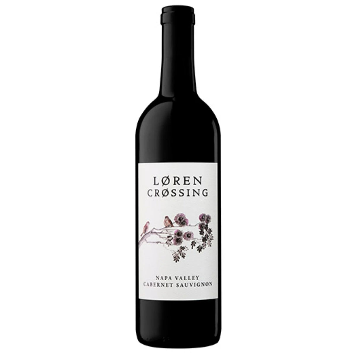 Loren Crossing 2023 Cabernet Sauvignon