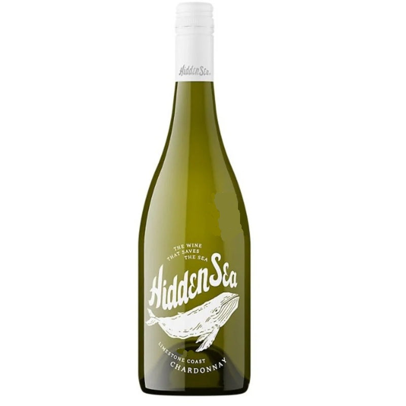 Hidden Sea Limestone Coast Chardonnay