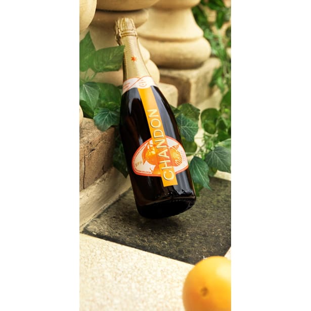 Domaine Chandon Garden Spritz wine