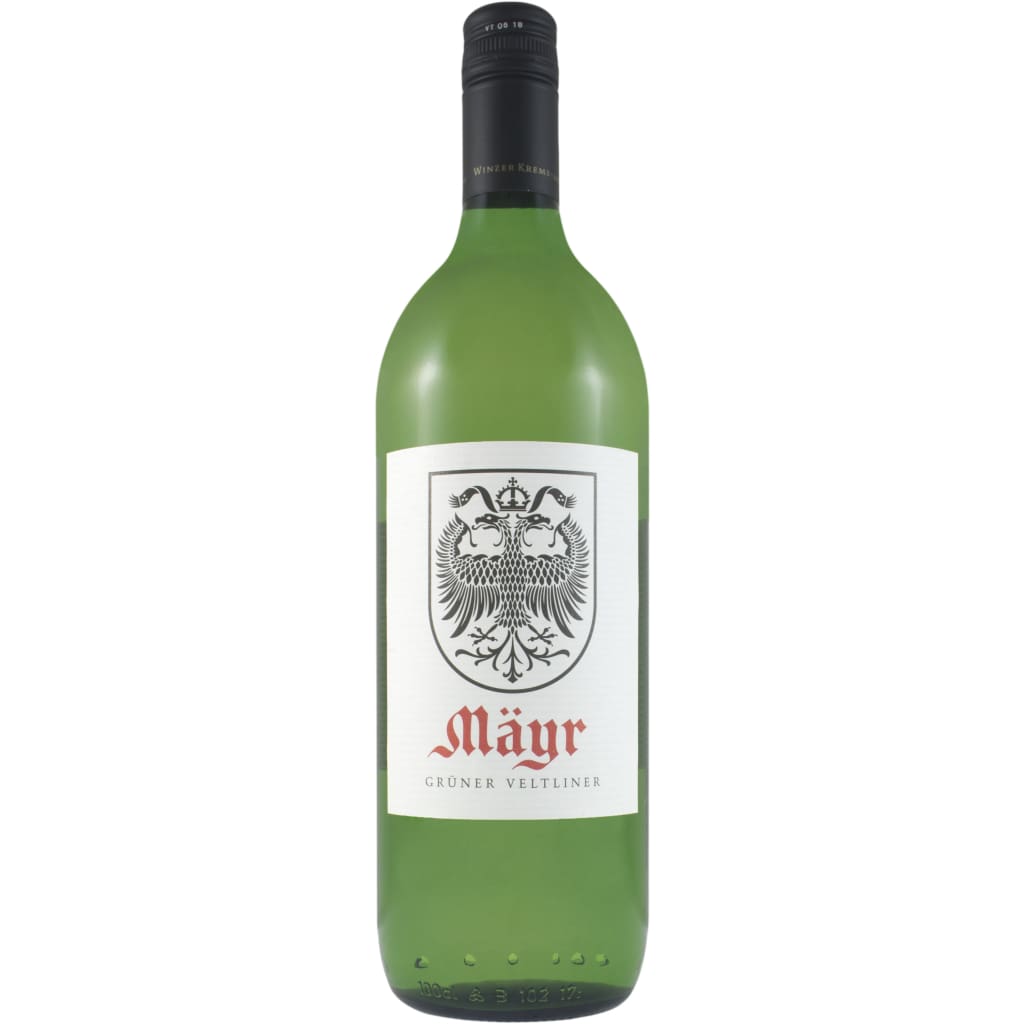 Mäyr Grüner Veltliner (1 Liter) Wine