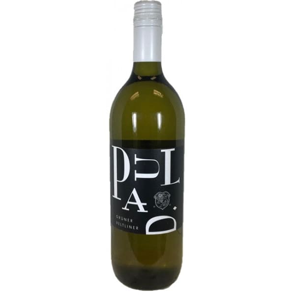 Paul D Gruner Veltliner - 1L Wine