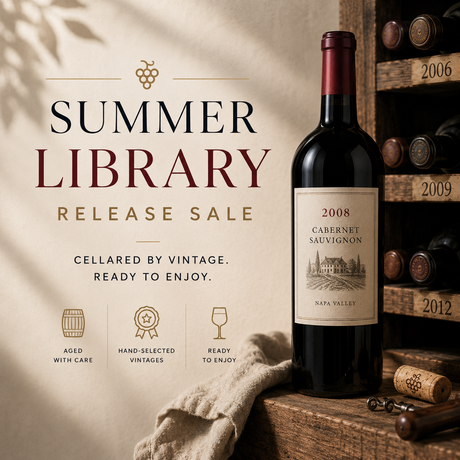 Summer Library Release: Why Age Matters