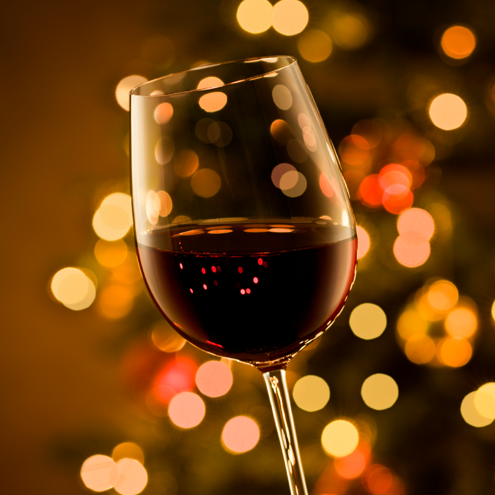 Holiday Wine Collection
