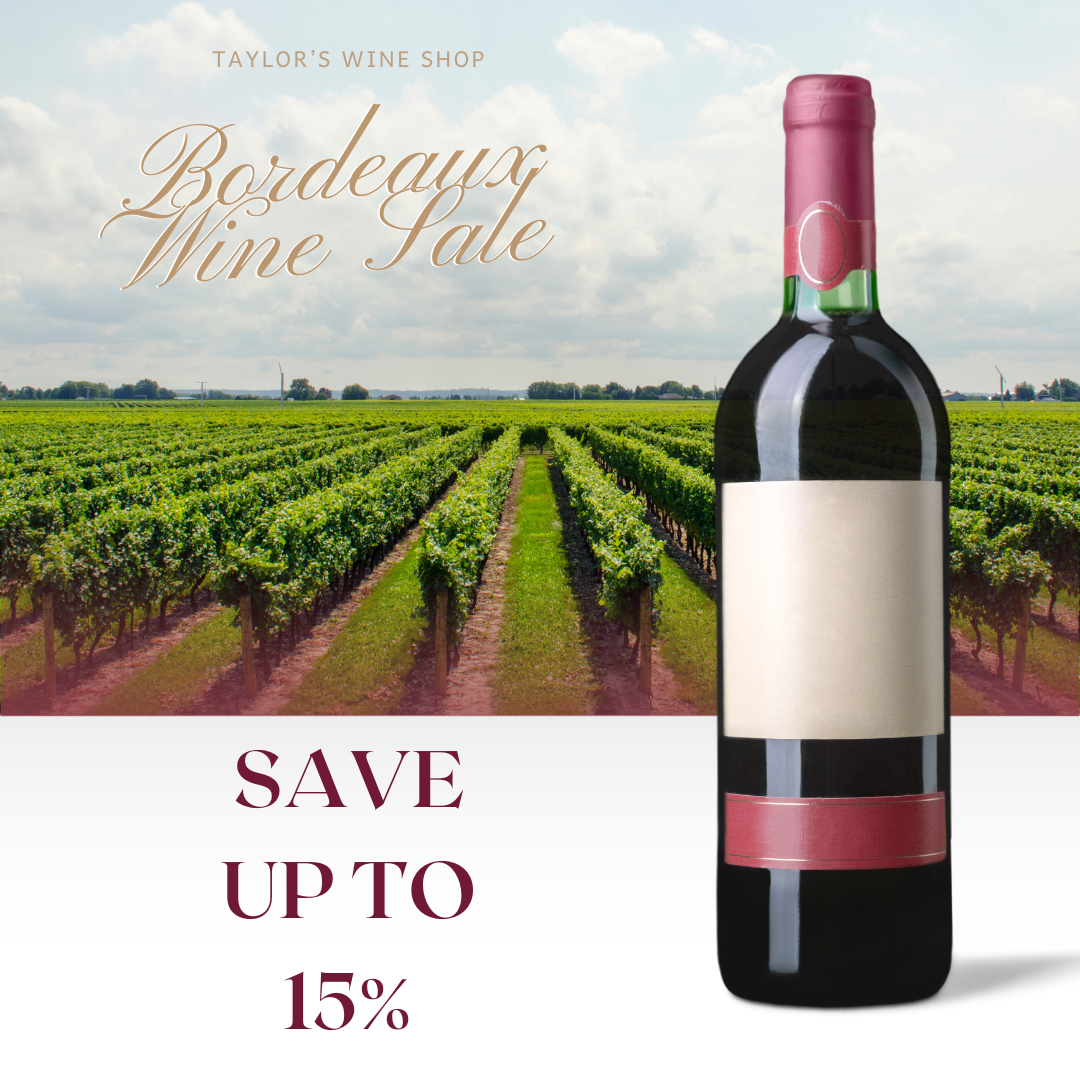 Bordeaux Sale