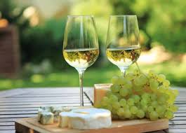 White Wines