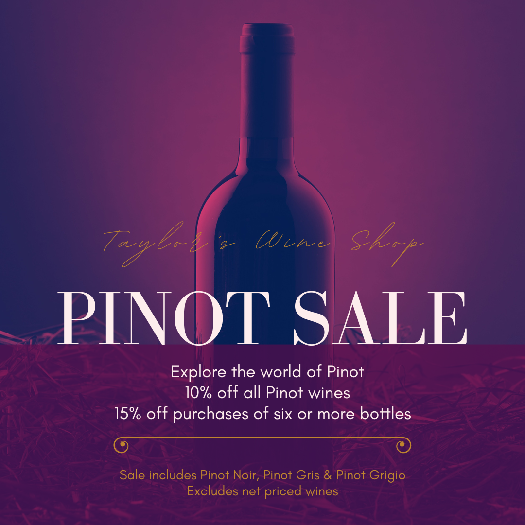 Pinot Sale