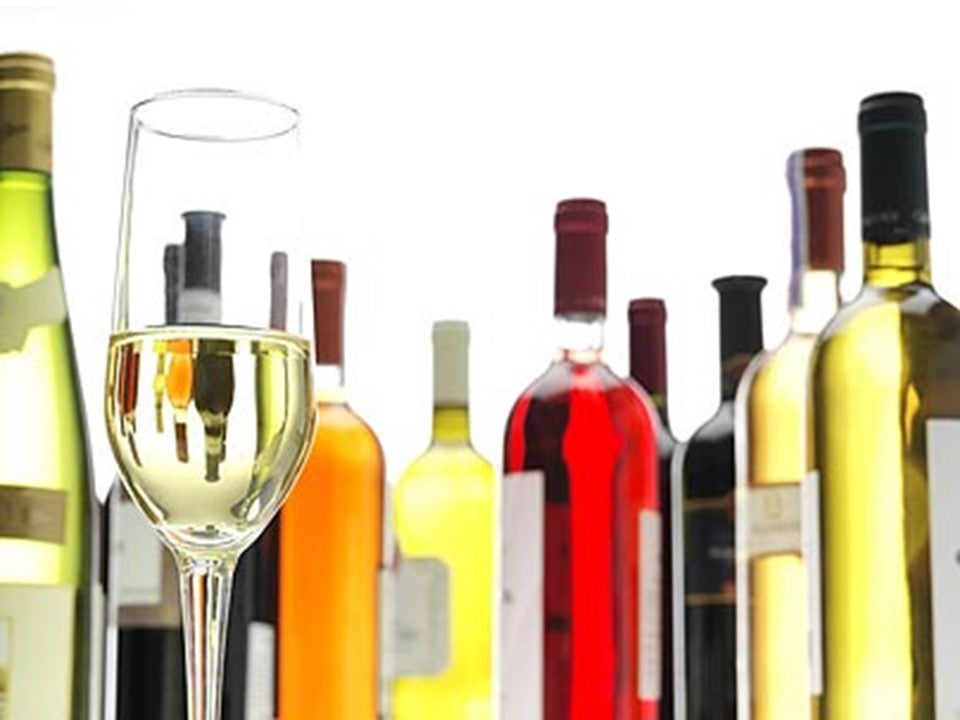 Wines Under $100