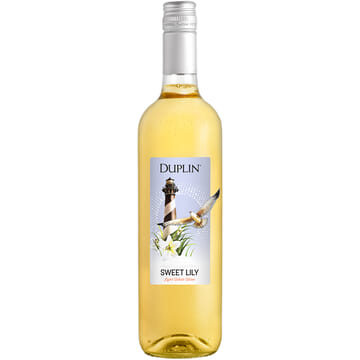 Duplin Sweet Lily Light White