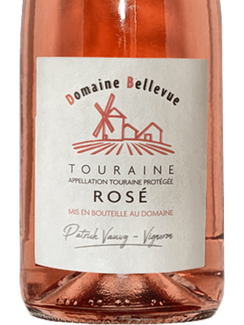 Domaine Bellevue Rose