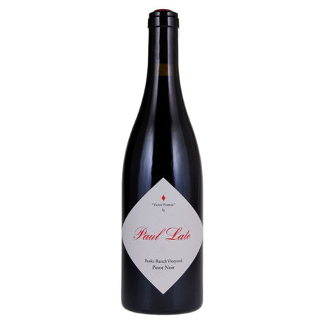 1.5L (Magnum) Paul Lato 2018 ’Victor Francis’ Peak Ranch Vyd Pinot Noir Wine