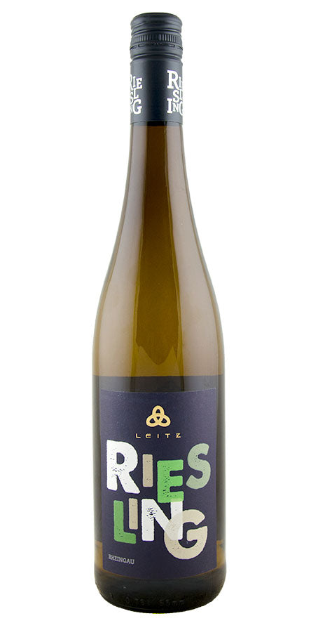 Leitz Rheingau Riesling
