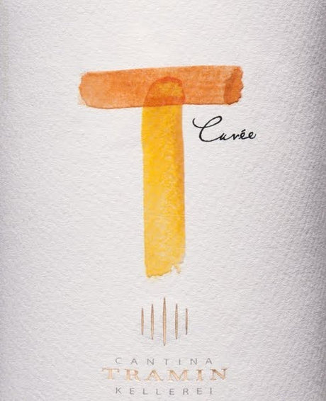Cantina Tramin Kellerei "T" Bianco - Taylor's Wine Shop