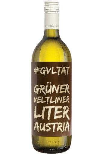 Helenental Kellerei "#GVLTAT" Gruner Veltliner 1L