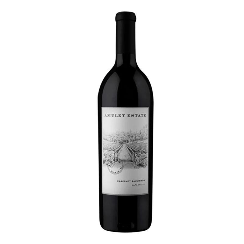 Amulet Estate 2021 Napa Cabernet Sauvignon