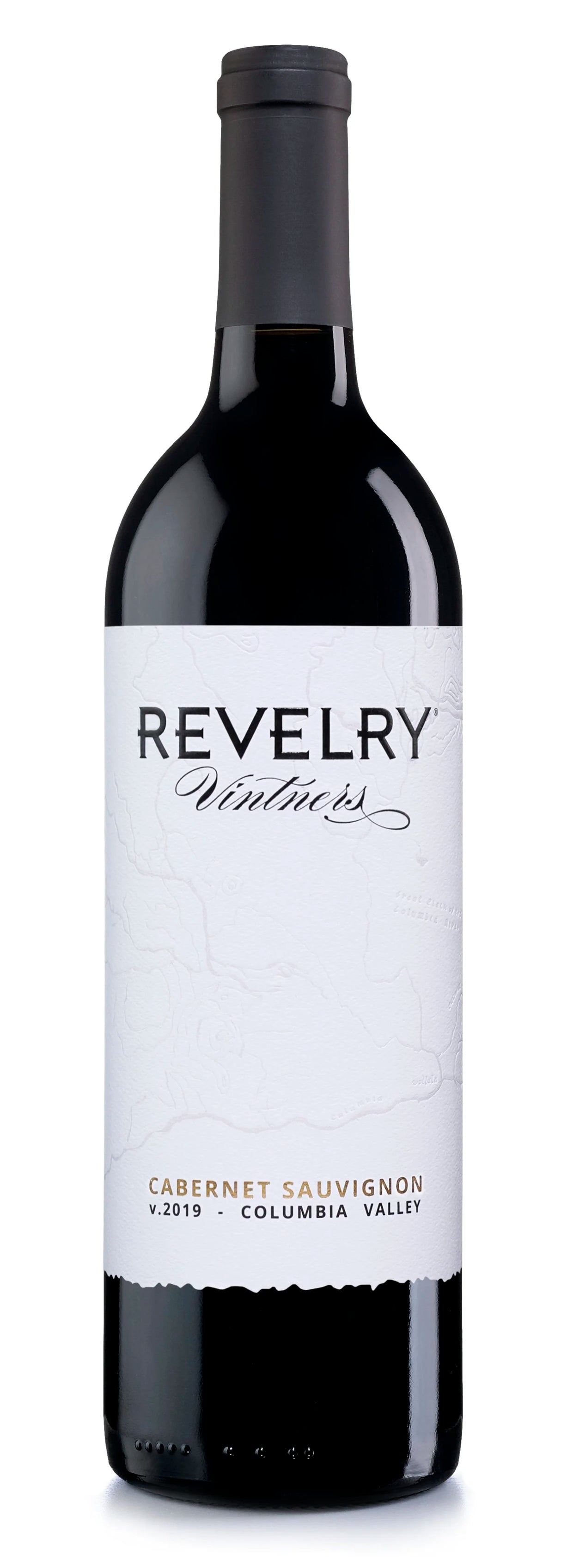 Revelry Vintners 2022 Cabernet Sauvignon
