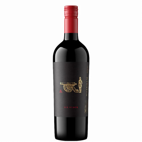 Markham 2023 "Six Stack" Cabernet Sauvignon - Taylor's Wine Shop