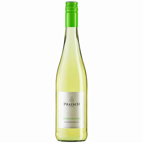 Pratsch Gruner Veltliner
