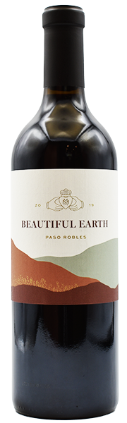 McPrice Myers 2022 "Beautiful Earth" Red Blend