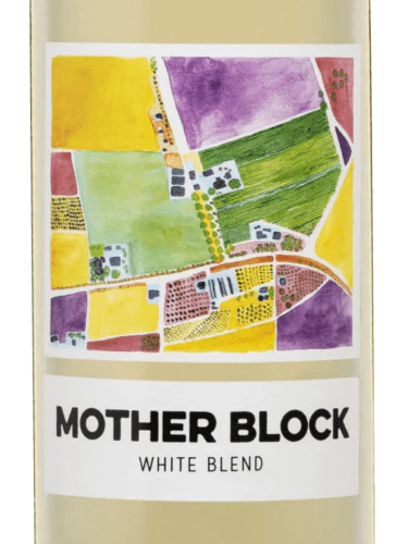 Chalmers Wines 2022 Mother Block White Blend - Taylor's Wine Shop