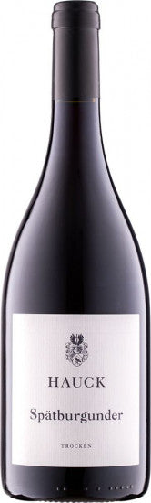 Hauck 2023 Spatburgunder - Taylor's Wine Shop