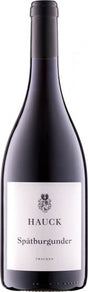 Hauck 2023 Spatburgunder - Taylor's Wine Shop