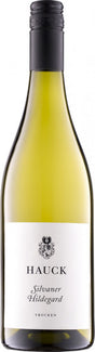 Hauck 2024 Silvaner "Hildegard" - Taylor's Wine Shop
