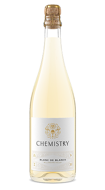 Chemistry Blanc de Blancs