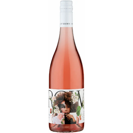 Brown Estate "House of Brown" Rose - Taylor's Wine Shop