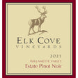 375ml (Half Bottle) Elk Cove Willamette Valley Pinot Noir Wine