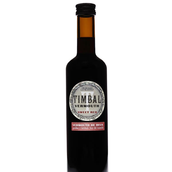 Timbal Sweet Red Vermouth 500ml