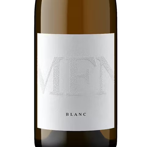 My Favorite Neighbor 2021 Chardonnay San Luis Obispo County - Taylor's Wine Shop