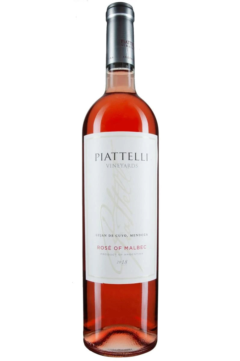Piatelli Vineyards Rose