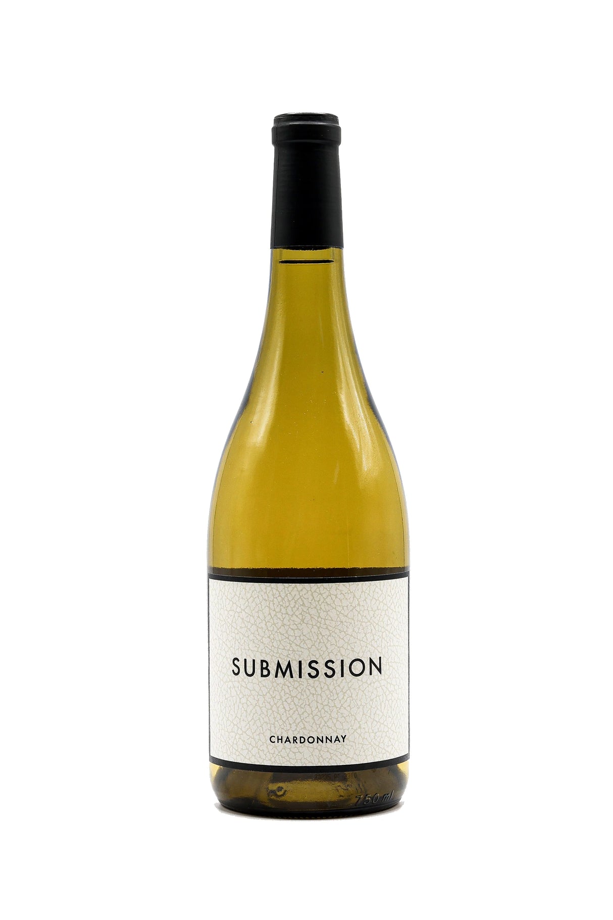 689 Cellars "Submission" Chardonnay