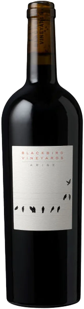 Blackbird Vineyards 2022 Arise Napa Valley Red - Taylor's Wine Shop