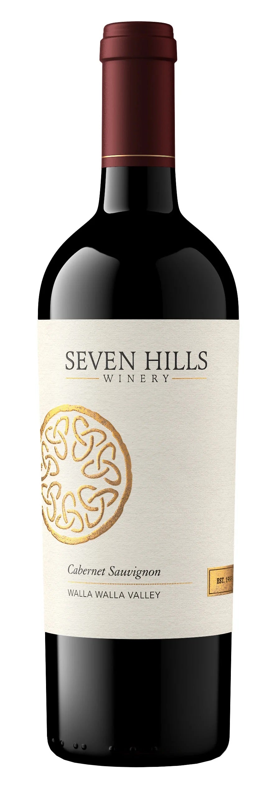 Seven Hills Wnery 2022 Walla Walla Cabernet Sauvignon