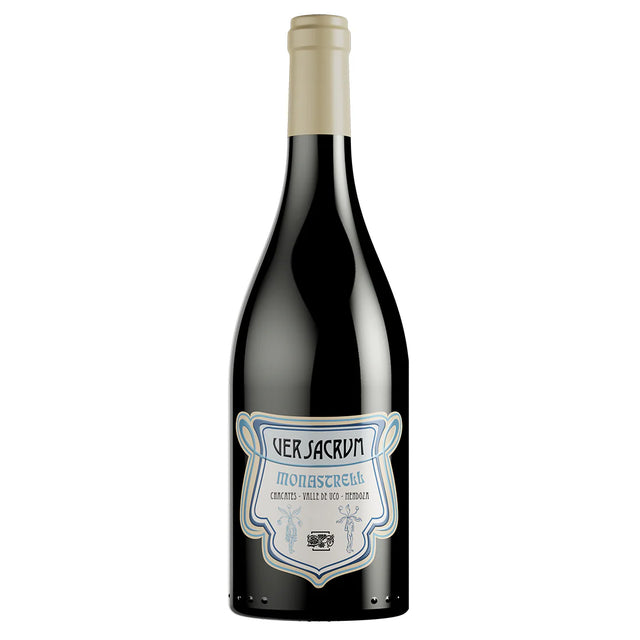 Ver Sacrum 2023 Monastrell - Taylor's Wine Shop