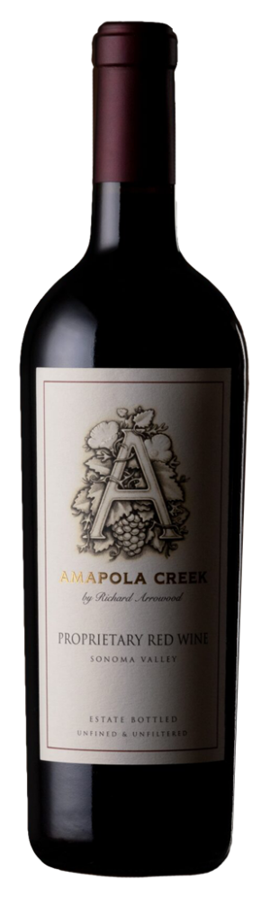 Amapola Creek Proprietary Sonoma Valley Red - Taylor's Wine Shop