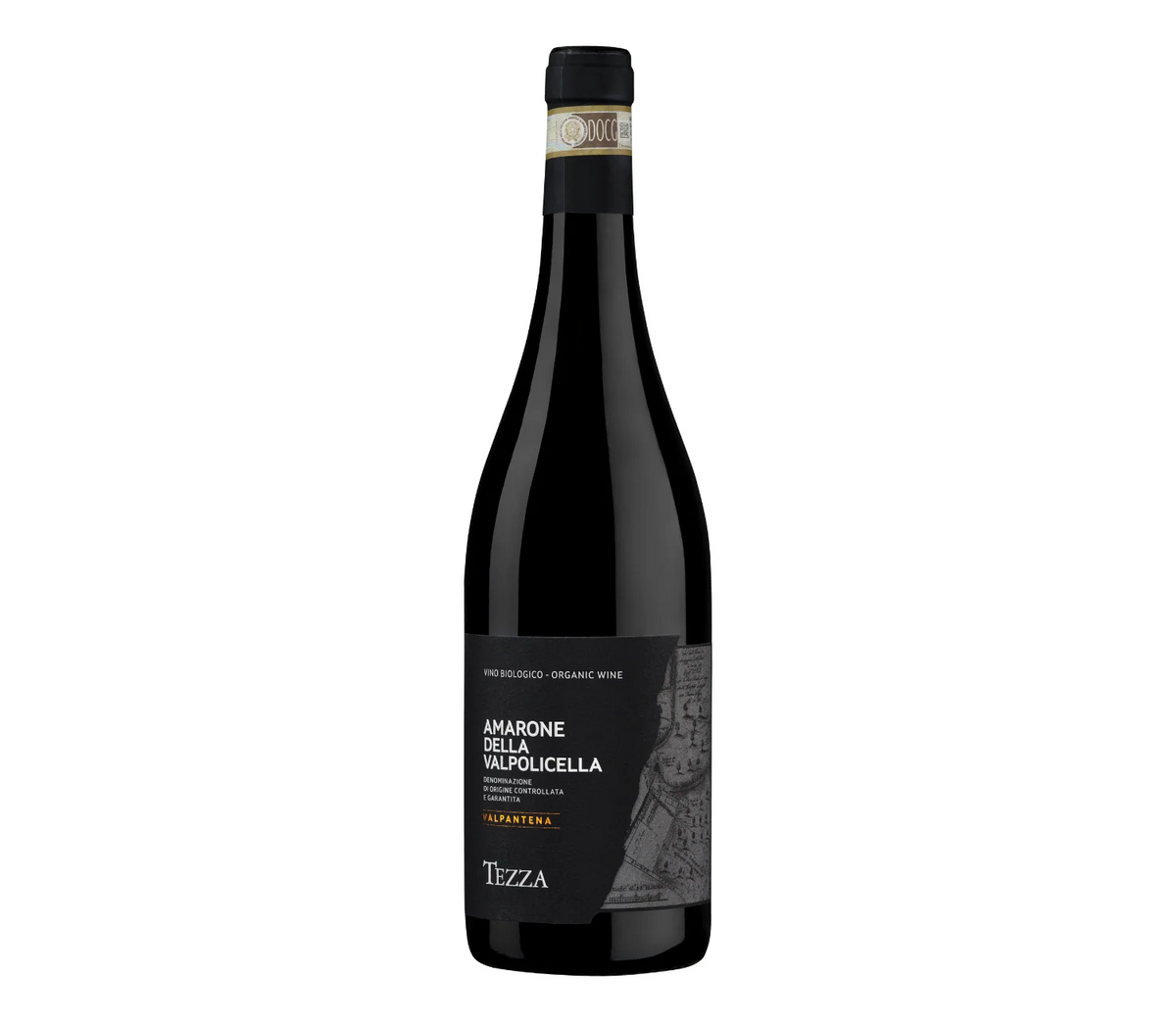 Tezza 2021 "Valpantena" Amarone della Valpolicella