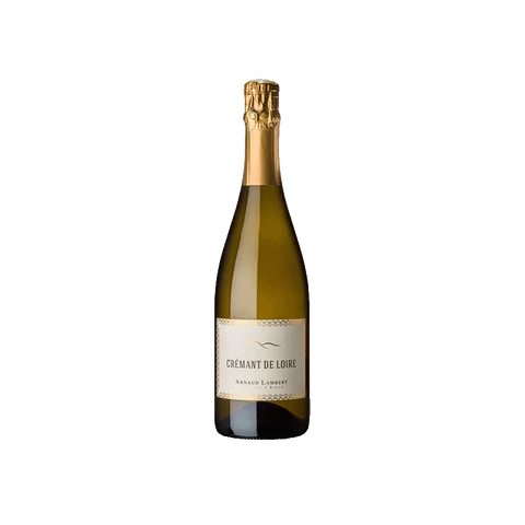 Arnaud Lambert Cremant de Loire