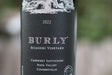 Burly 2022 Sciandri Vineyard Cabernet Sauvignon - Taylor's Wine Shop