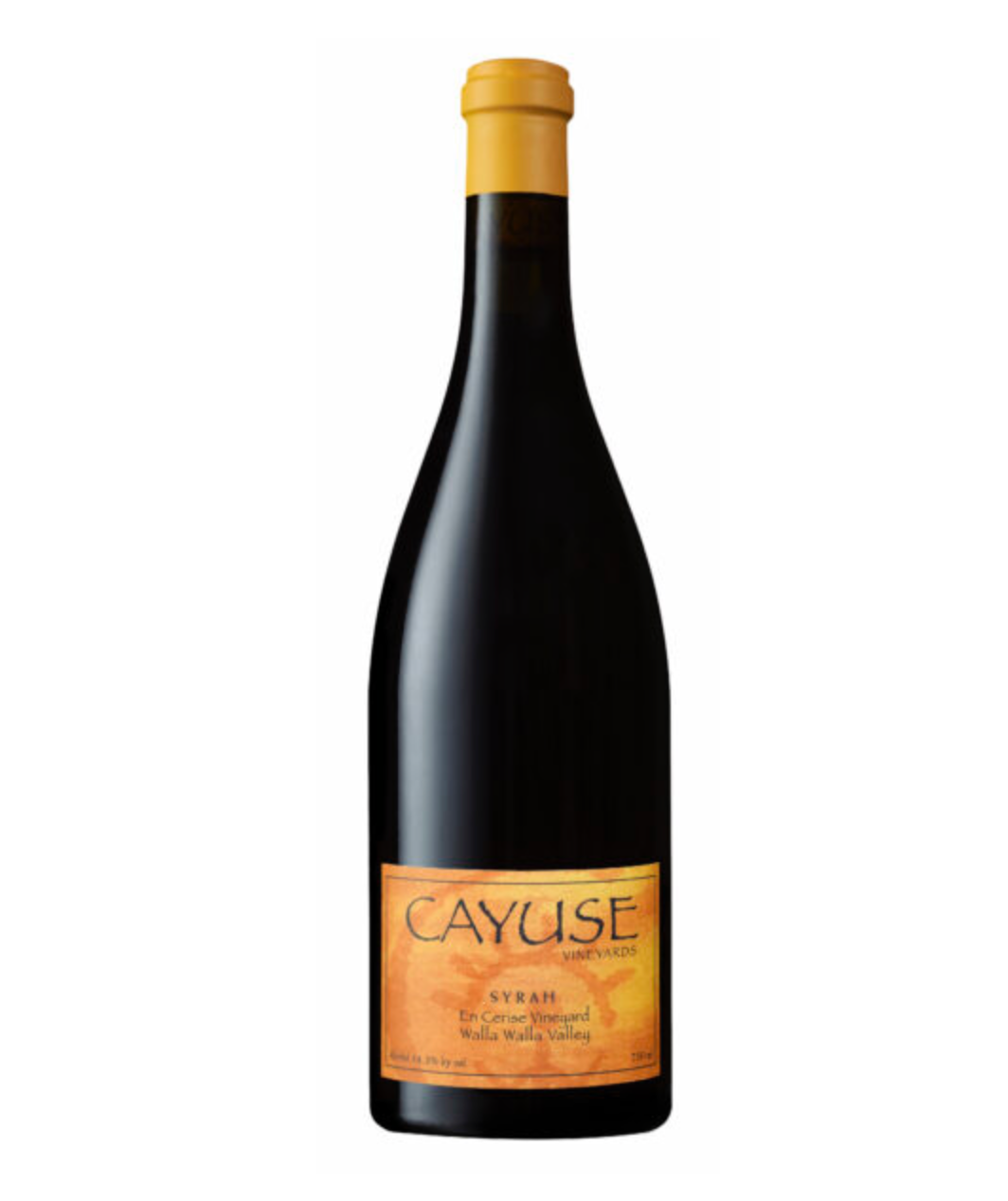 PRE-SALE - Cayuse En Cerise Syrah '23 (750ml)