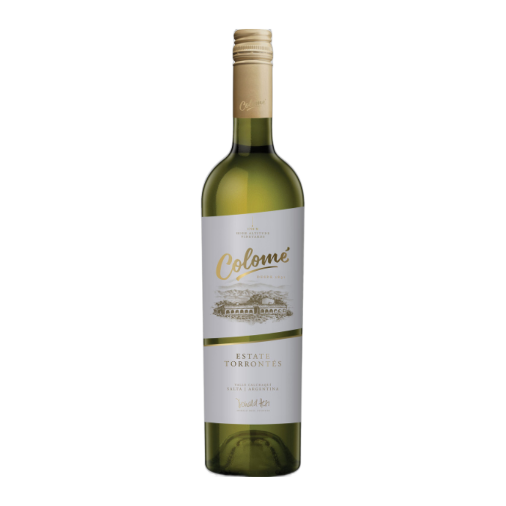 Colomé Estate 2024 Torrontés
