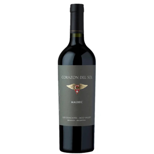 Corazon Del Sol 2024 Malbec