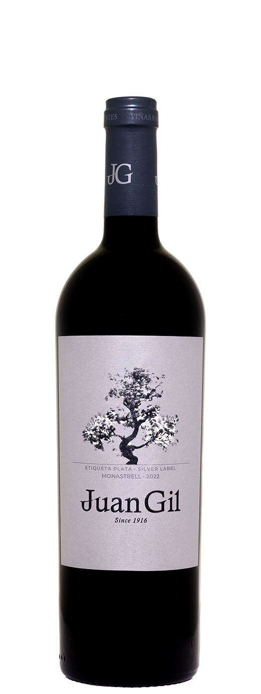 Bodegas Juan Gil Silver Label Jumilla Red