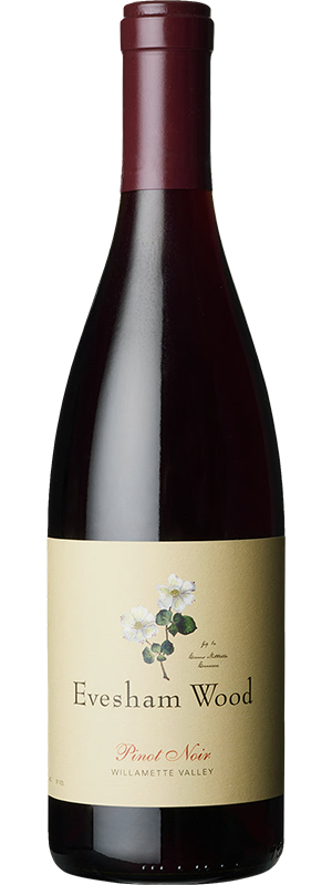 Evesham Wood 2023 Willamette Valley Pinot Noir
