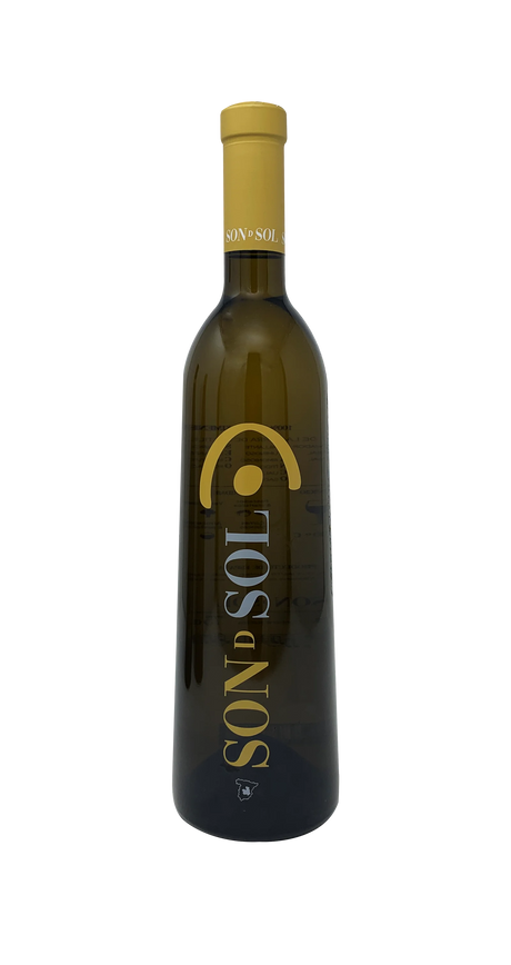 Bodegas Marisol Rubio 2022 "Son d Sol" Pedro Ximenez - Taylor's Wine Shop
