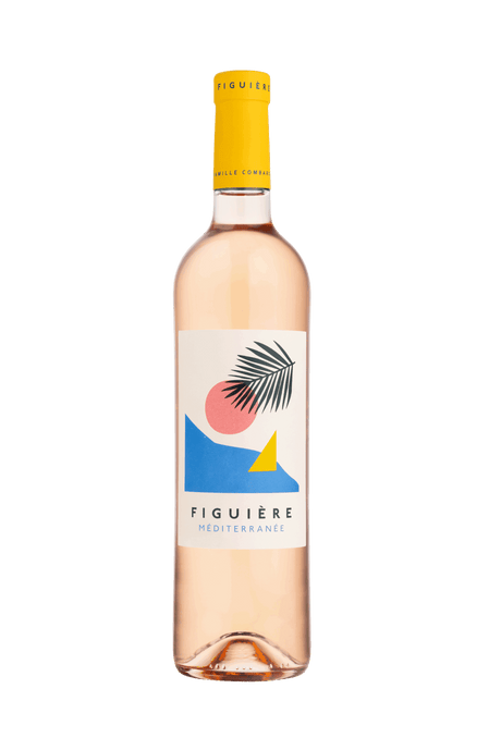 Figuiere Mediterranee Rose - Taylor's Wine Shop