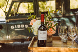Gibbs Napa Valley Wine Dinner at The Mill - September 17, 2026