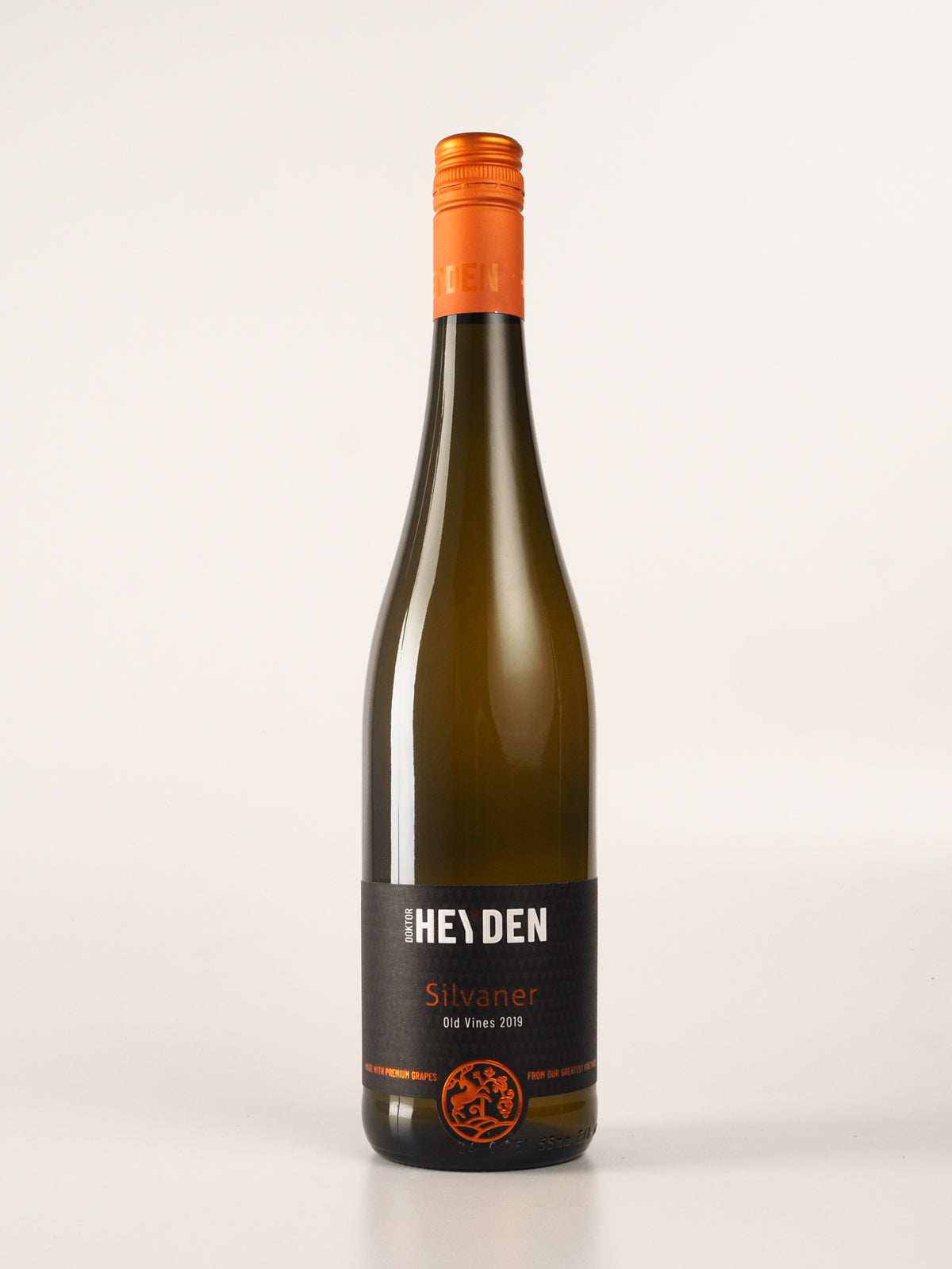 Doktor Heyden 2022 "Silvaner" Rheinhessen - Taylor's Wine Shop