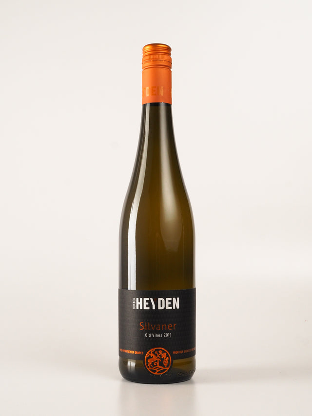 Doktor Heyden 2022 "Silvaner" Rheinhessen - Taylor's Wine Shop